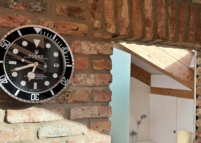 Apartments|luxury Loft-style Potsdam